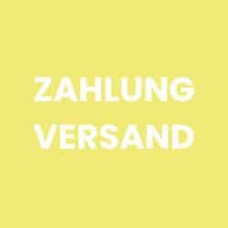 Zahlung und Versand